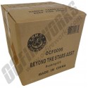 Wholesale Fireworks Beyond The Stars Assortment Case 48/1